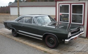 Racing Junk Find: An Ultra Rare and Ultra Fast 1968 Plymouth GTX With Factory Hemi Power